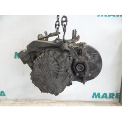 Alfa Romeo - Brera - Versnellingsbak
