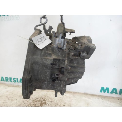 Alfa Romeo - Brera - Gearbox