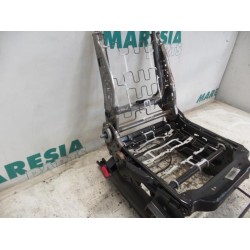 Citroen - C4 Picasso - Stoelframe