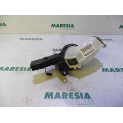 Citroen - C4 Picasso - Heating and ventilation fan motor