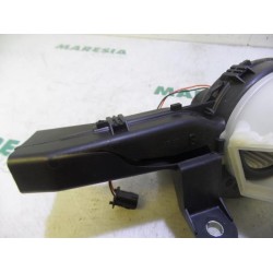 Citroen - C4 Picasso - Heating and ventilation fan motor