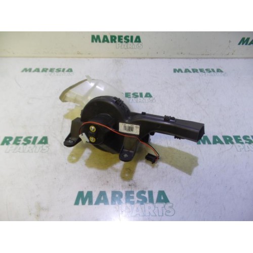 Citroen - C4 Picasso - Heating and ventilation fan motor