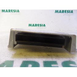 Renault - Clio - Airbag Module