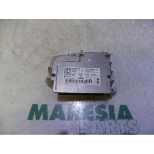 Renault - Clio - Airbag Module
