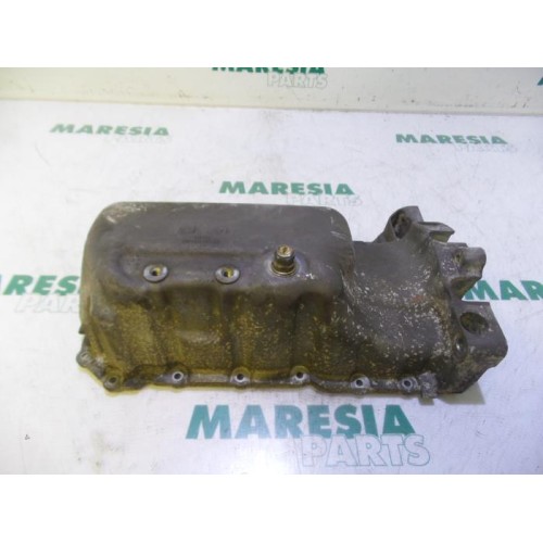 Peugeot - Partner - Sump