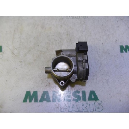 Peugeot - Partner - Throttle body