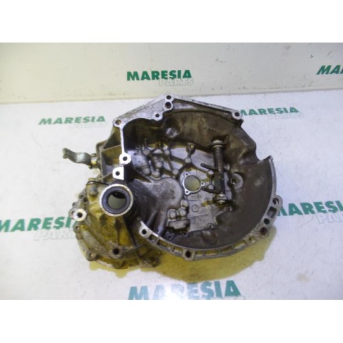 Peugeot - Partner - Gearbox casing