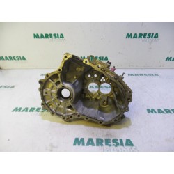Peugeot - Partner - Gearbox casing