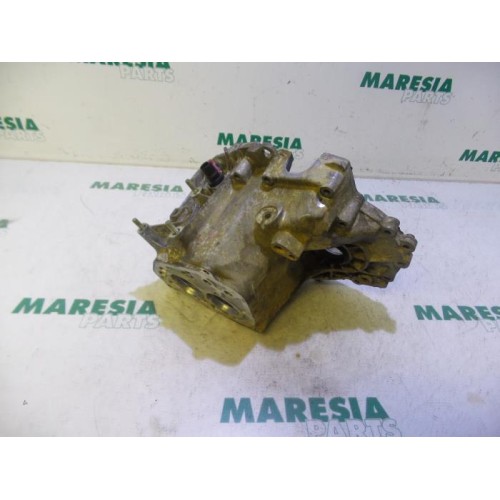 Peugeot - Partner - Gearbox casing