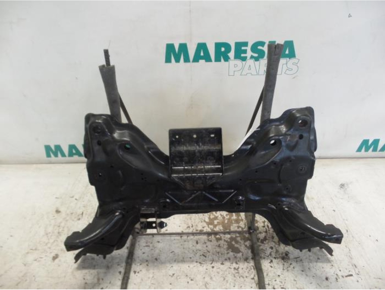 Citroen - C4 Picasso - Subframe