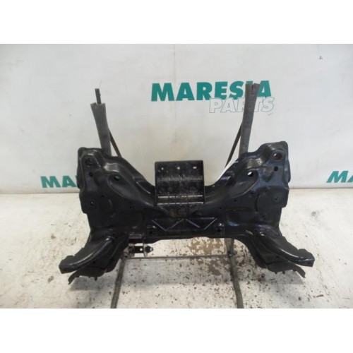 Citroen - C4 Picasso - Subframe