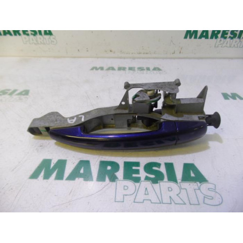 Citroen - C4 Picasso - Rear door handle 4-door, left