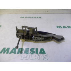 Citroen - C4 Picasso - Door handle 4-door, front left