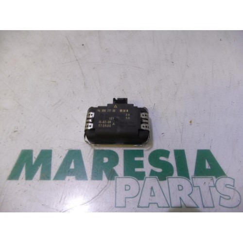 Citroen - C4 Picasso - Regensensor