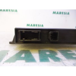 Citroen - C4 Picasso - Module PDC