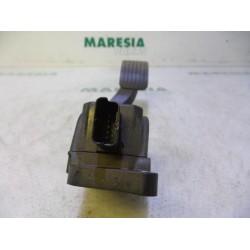 Citroen - C4 Picasso - Throttle pedal position sensor