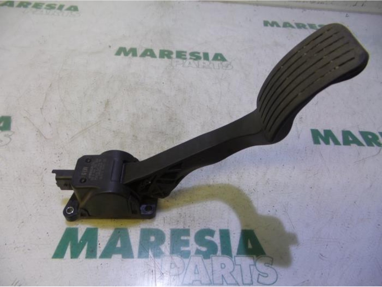 Citroen - C4 Picasso - Throttle pedal position sensor