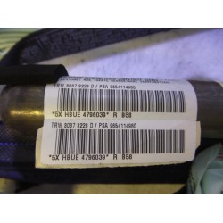Citroen - C4 Picasso - Airbag hemel rechts
