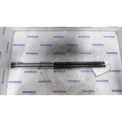 Citroen - C4 Picasso - Set of tailgate gas struts