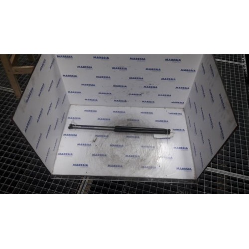 Citroen - C4 Picasso - Set of tailgate gas struts