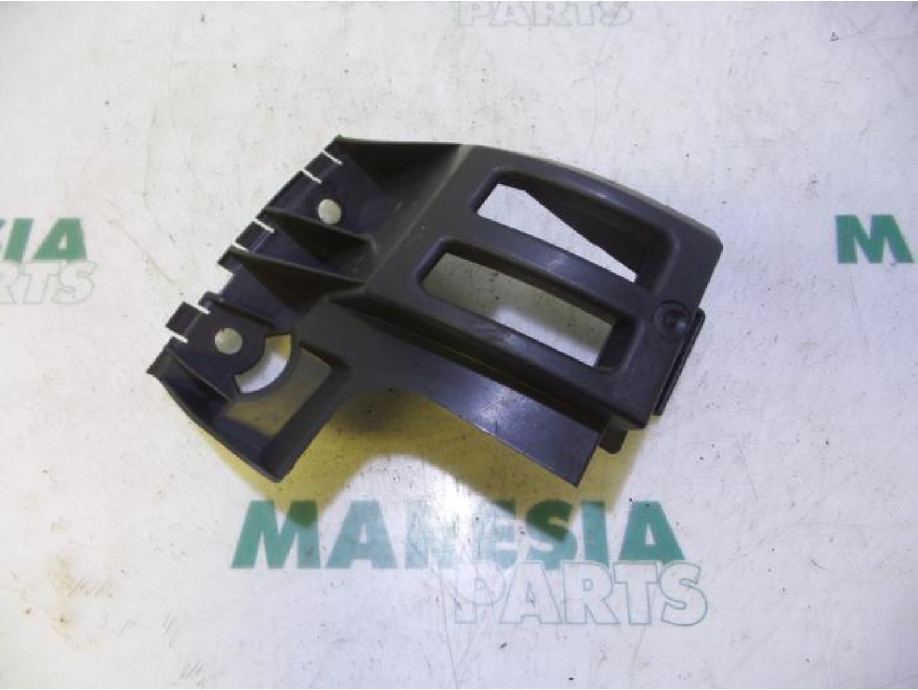 Citroen - C4 Picasso - Bumperframe achter