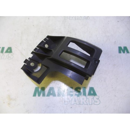 Citroen - C4 Picasso - Rear bumper frame