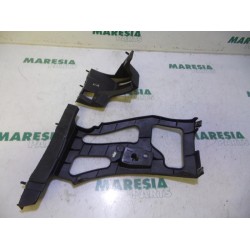 Citroen - C4 Picasso - Rear bumper frame