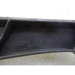 Citroen - C4 Picasso - Rear bumper frame