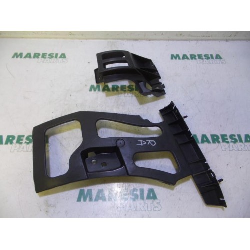 Citroen - C4 Picasso - Rear bumper frame