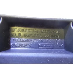Citroen - C4 Picasso - Rear bumper frame