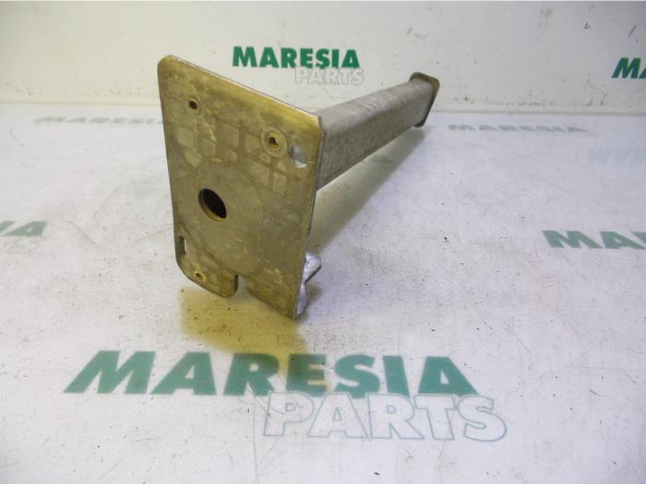 Citroen - C4 Picasso - Subframe