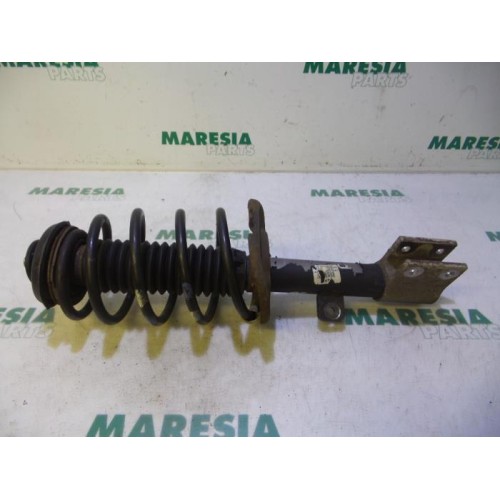 Citroen - C4 Picasso - Front shock absorber rod, right
