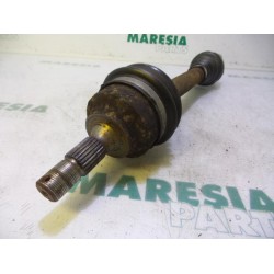 Citroen - C4 Picasso - Aandrijfas links-voor
