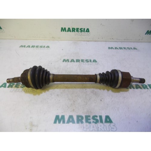 Citroen - C4 Picasso - Arbre de transmission avant gauche