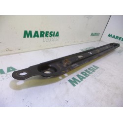 Citroen - C4 Picasso - Radiator bar