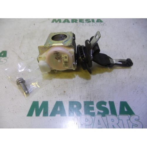 Citroen - C4 Picasso - Rear seatbelt, right