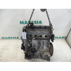 Citroen - C4 Picasso - Motor