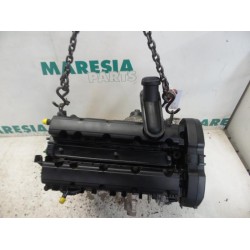 Citroen - C4 Picasso - Motor