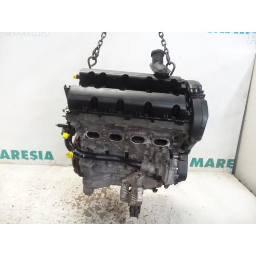 Citroen - C4 Picasso - Engine
