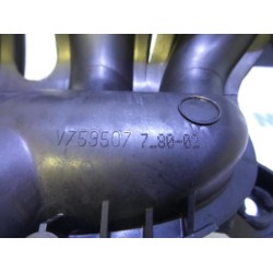 Peugeot - 208 - Tubulure d'admission