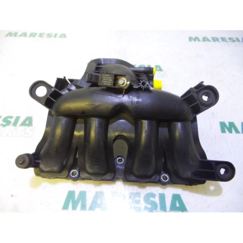 Peugeot - 208 - Intake manifold
