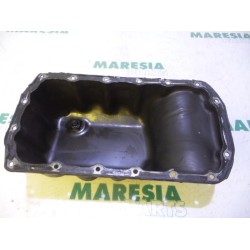 Peugeot - 208 - Sump