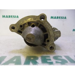 Citroen - C4 Picasso - Startmotor