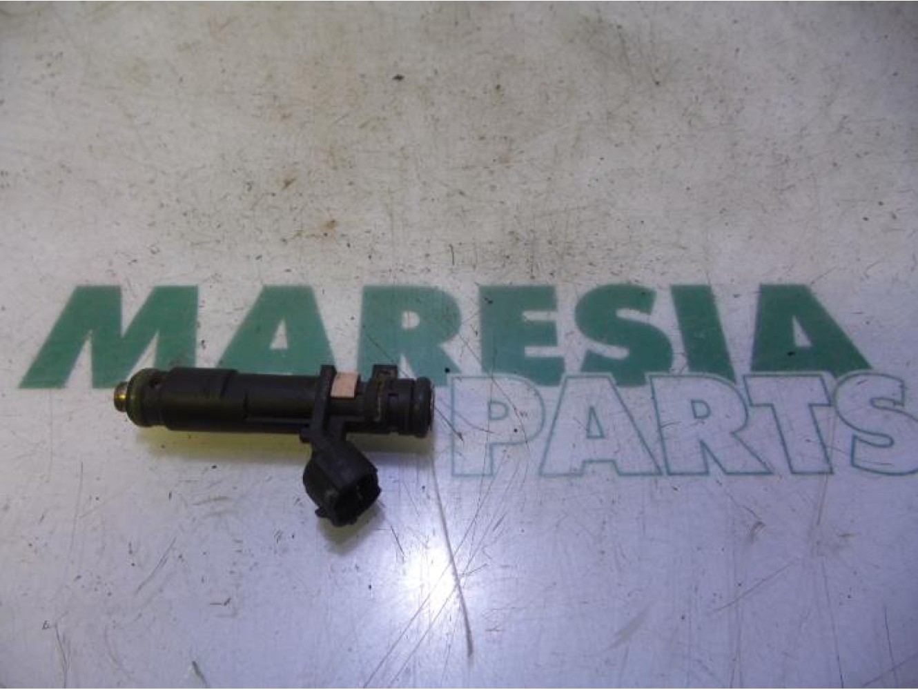 Citroen - C4 Picasso - Injector (benzine injectie)