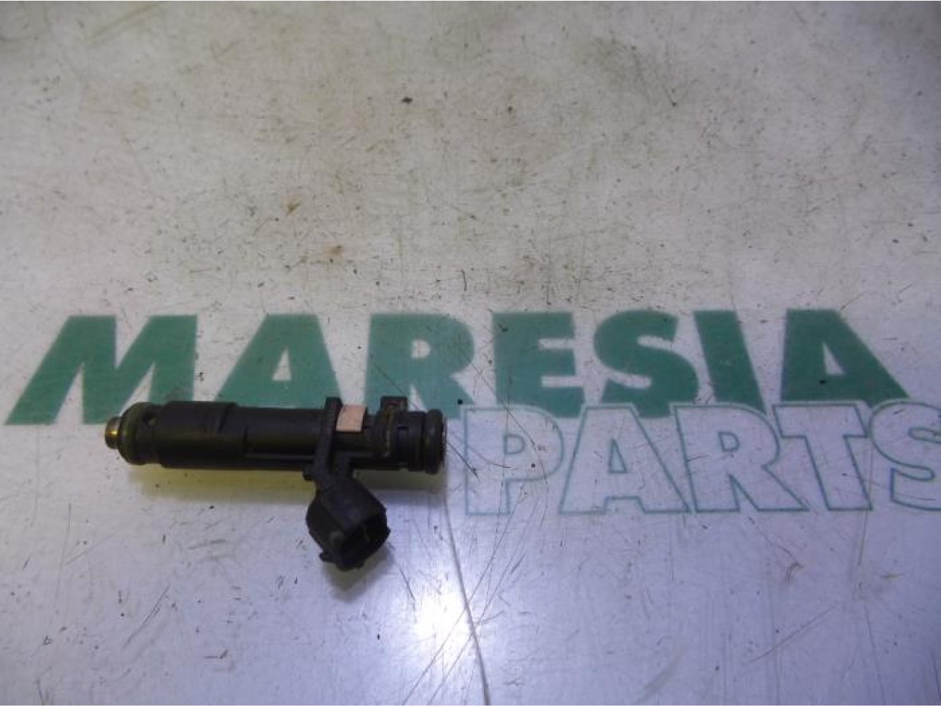 Citroen - C4 Picasso - Injector (benzine injectie)