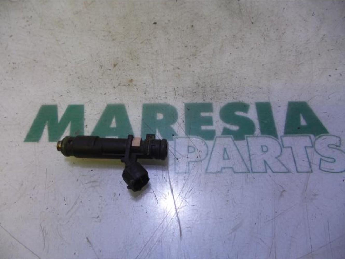 Citroen - C4 Picasso - Injector (petrol injection)