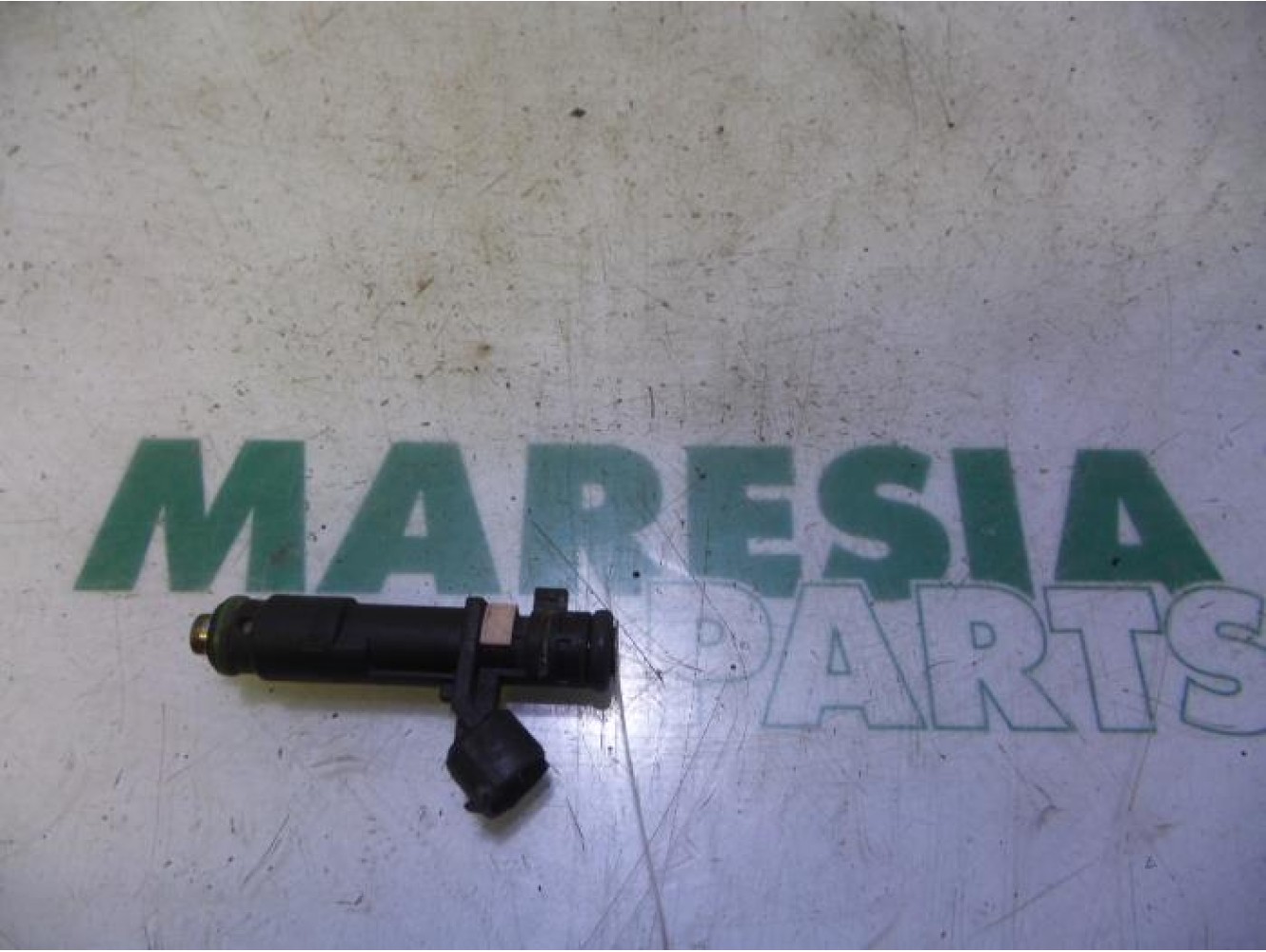 Citroen - C4 Picasso - Injector (petrol injection)