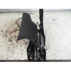 Peugeot - 307 - Cabriodach Bedienung