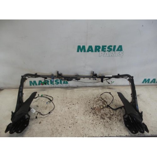 Peugeot - 307 - Convertible roof controller