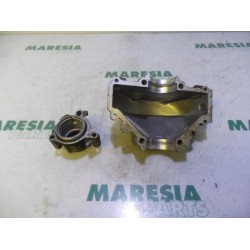 Citroen - C5 - Gearbox casing